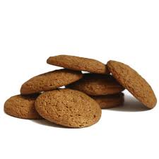 Печиво "Вівсяне" кг