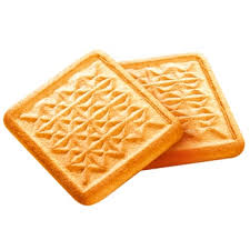 Печиво топлене молоко 1,5 кг/уп