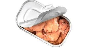 Печінка Тріски 155гр