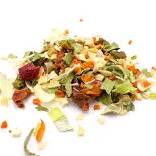 Приправа "10 овочів" 200 гр/уп