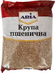 Пшенична крупа "Aria" 1 кг