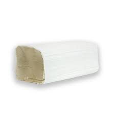 Полотенца бумажные V - сборка 250шт