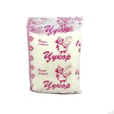 Цукор "Арія" 1кг п/э
