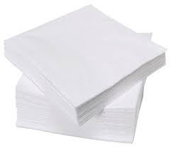 Салфетка Барная уп