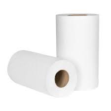 Салфетки бумажные "Рушники" 2шт