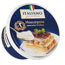 Сир "Маскарпоне" ​​Італія 500гр