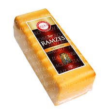 Сир "Рамзес" кг