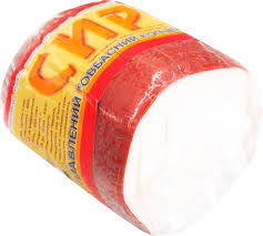 Сир "Сосниці" кг