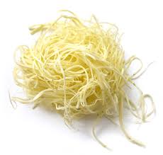 Сир сулугуні нитка