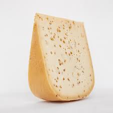 Сир із пажитником