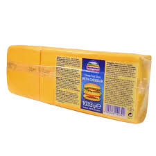 Сир Hochland 1,033 кг/уп