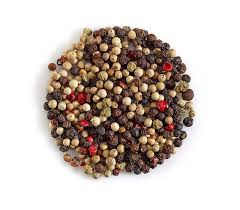 Суміш 5 перців горошок, кг