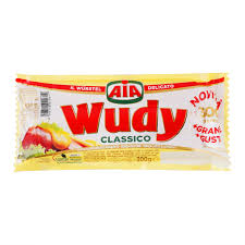 Сосиски "Wudy" Classico, 300г