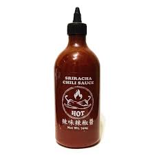 Соус "Ширача"  740 гр пет