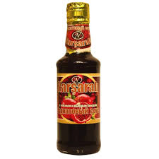 Соус гранатовий Наршараб, 250гр/шт