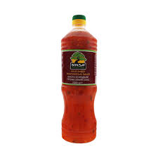 Соус кисло-солодкий "Bonsai" 1050 г