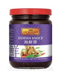 Соус "Hoisin" 397 грамм с/б
