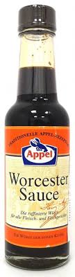 Соус "Worcester"   1л с/б