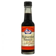 Соус "Worcester" 140гр  с/б