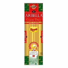 Спагетті "ARBELLA"  500гр п/е