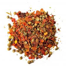 Спеції набір для шашлику, 500 гр п/е