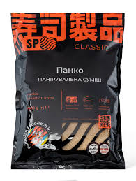 Сухарі "Панко" 1кг/уп