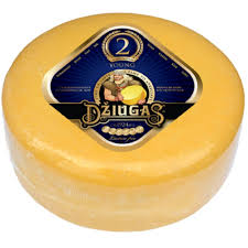 Сир "Джюгас" кг