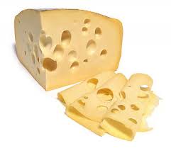 Сир "Маасдам" кг