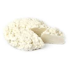 Сир Рікотта 0,25 кг/шт