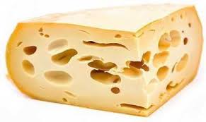 Сир "Родамер" кг