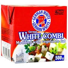 Сир Фета "White combi" 200 гр/уп