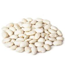 Квасоля біла 1 кг п/е