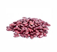 Квасоля червона 1 кг п/е