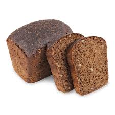 Хліб "Бородинський" шт