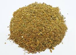 Хмелі-сунелі 0,5 кг п/е