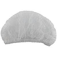 Шапочки кухонні 100шт/уп