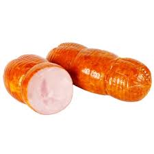 Шинка яловича "Королівська" кг в/в