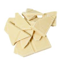 Шоколад білий "Корона" 90гр