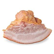 Щока копчена кг