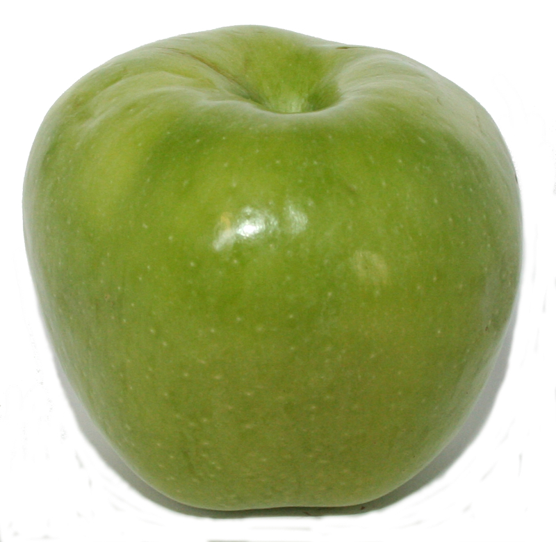 Яблуко Семеренко