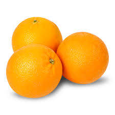 Апельсин Іспанія