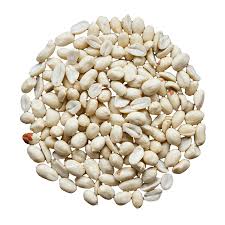 Арахіс бланширований