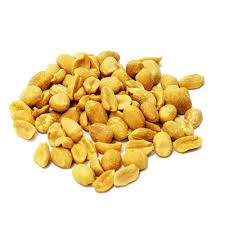 Арахіс смажений солоний