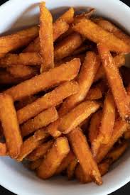 Картопля фрі Батат  2,27 кг/уп