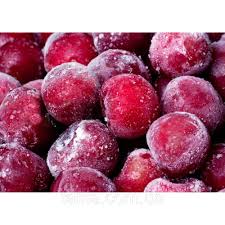 Вишня с/к 2 сорт заморожена