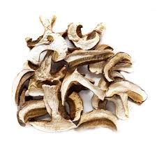 Гриби білі сухі 1-гат