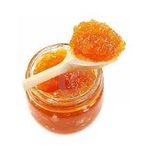 Джем яблучний 1350гр с/б