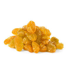 Ізюм золотий 1кг/уп