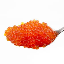 Червона ікра "Знахідка" 140 гр з/б