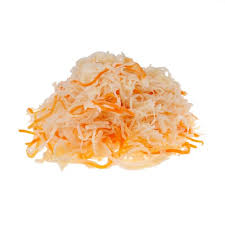 Капуста квашеная